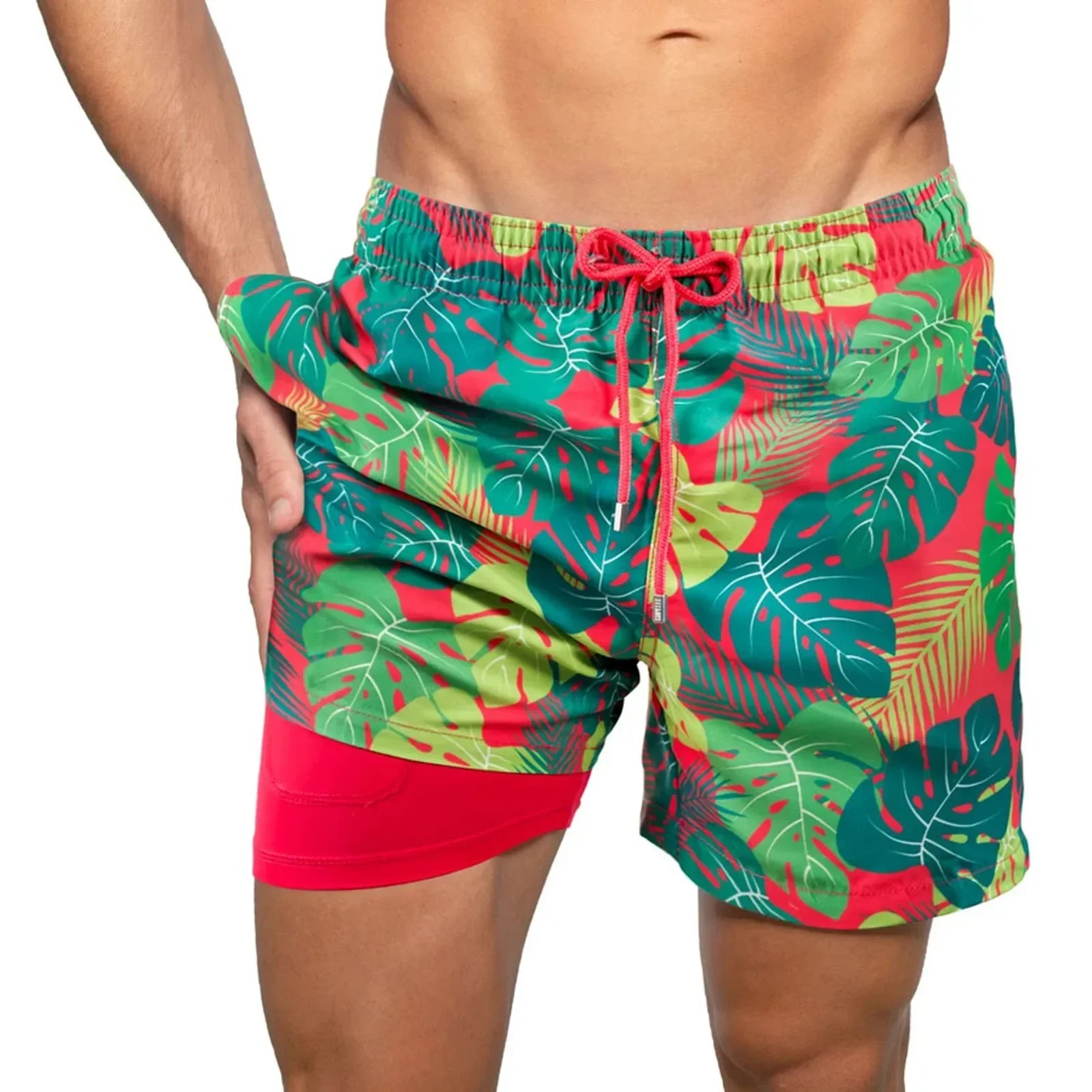 Multicolor-Tropical