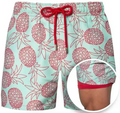 Mint Ananas